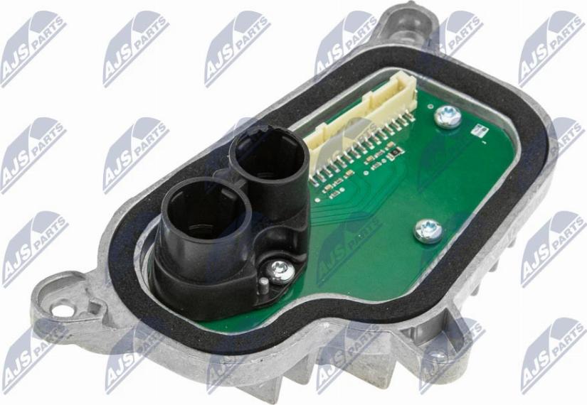 NTY EPX-AU-011 - Пристрій управління, освітлення autozip.com.ua