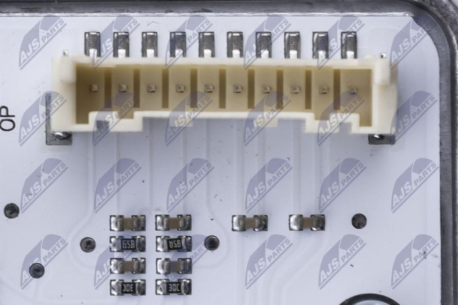 NTY EPX-AU-018 - Пристрій управління, освітлення autozip.com.ua