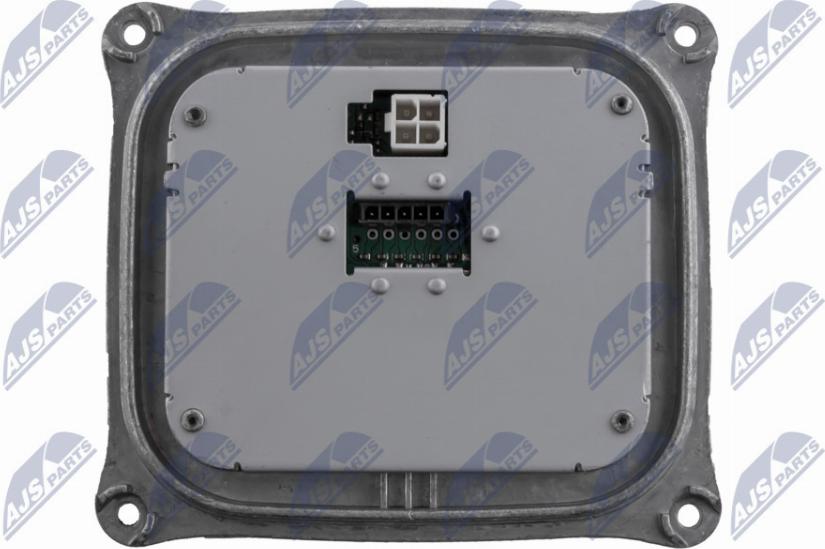 NTY EPX-AU-012 - Пристрій управління, освітлення autozip.com.ua