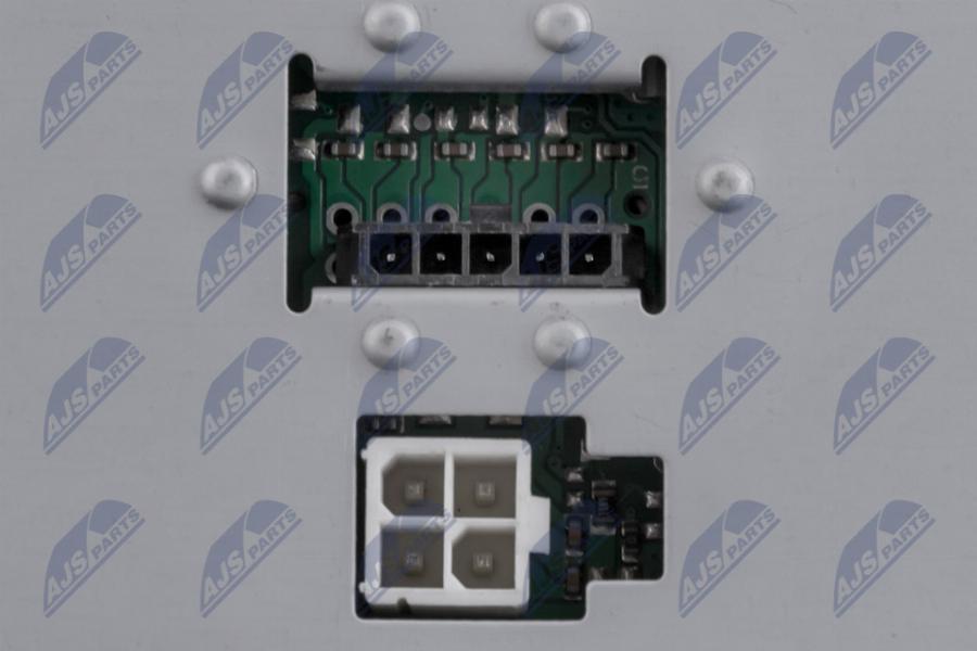 NTY EPX-AU-012 - Пристрій управління, освітлення autozip.com.ua
