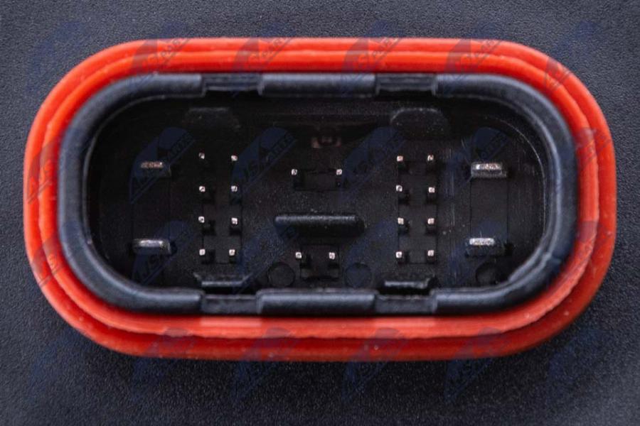 NTY EPX-AU-025 - Пристрій управління, освітлення autozip.com.ua