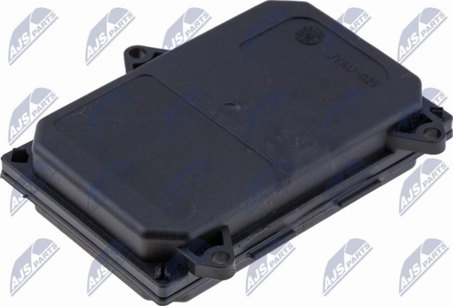 NTY EPX-AU-025 - Пристрій управління, освітлення autozip.com.ua