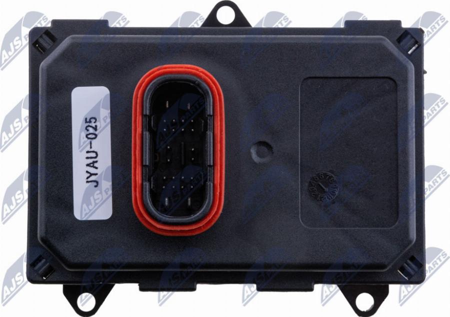 NTY EPX-AU-025 - Пристрій управління, освітлення autozip.com.ua