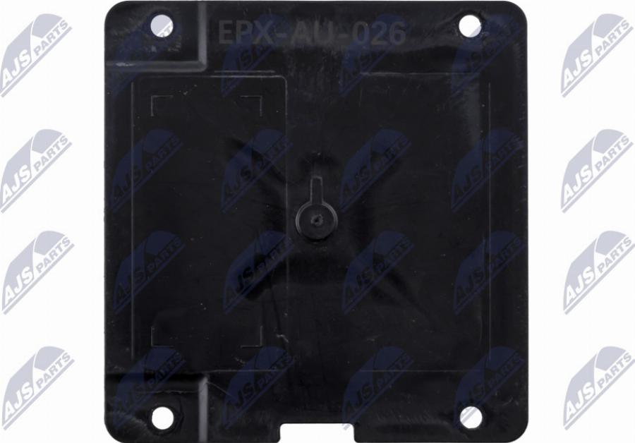 NTY EPX-AU-026 - Пристрій управління, освітлення autozip.com.ua