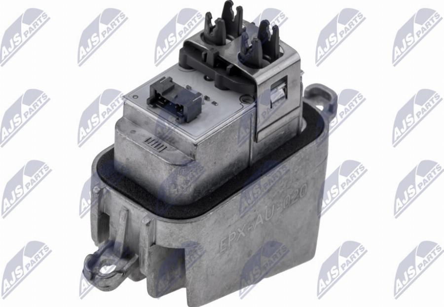 NTY EPX-AU-020 - Пристрій управління, освітлення autozip.com.ua