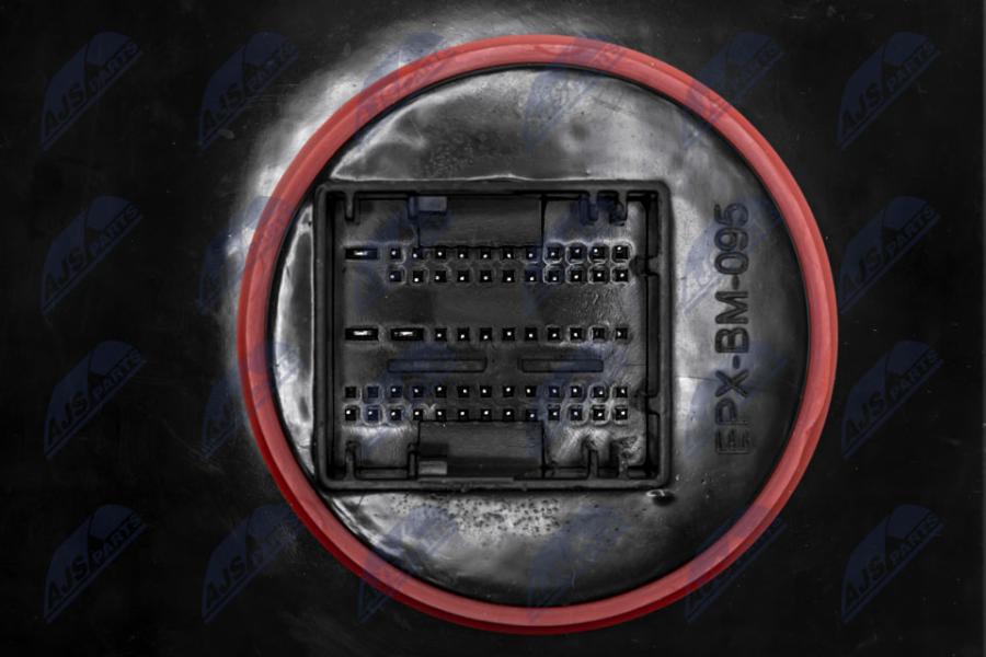 NTY EPX-BM-095 - Пристрій управління, освітлення autozip.com.ua