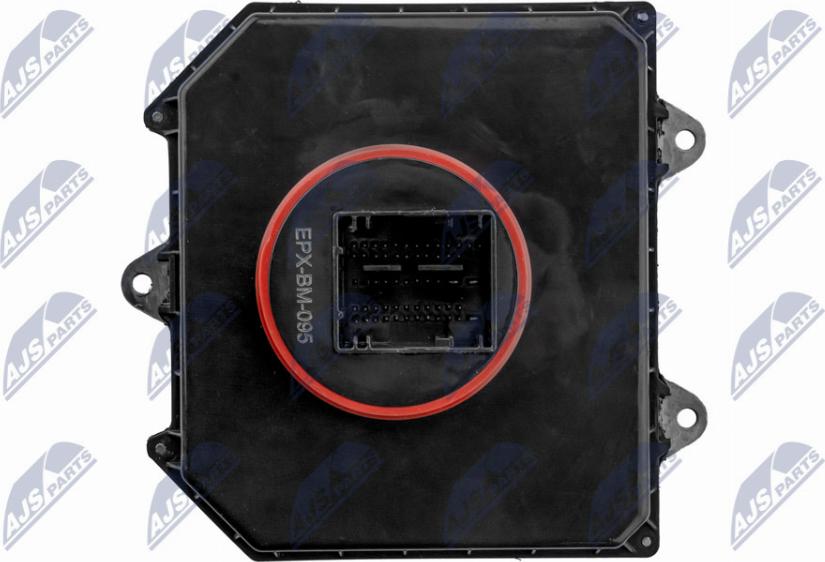 NTY EPX-BM-095 - Пристрій управління, освітлення autozip.com.ua