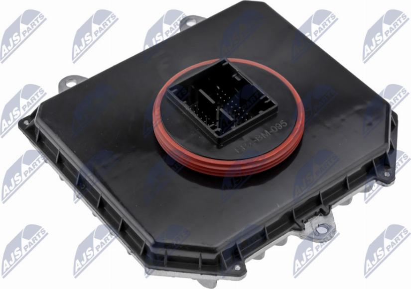 NTY EPX-BM-095 - Пристрій управління, освітлення autozip.com.ua