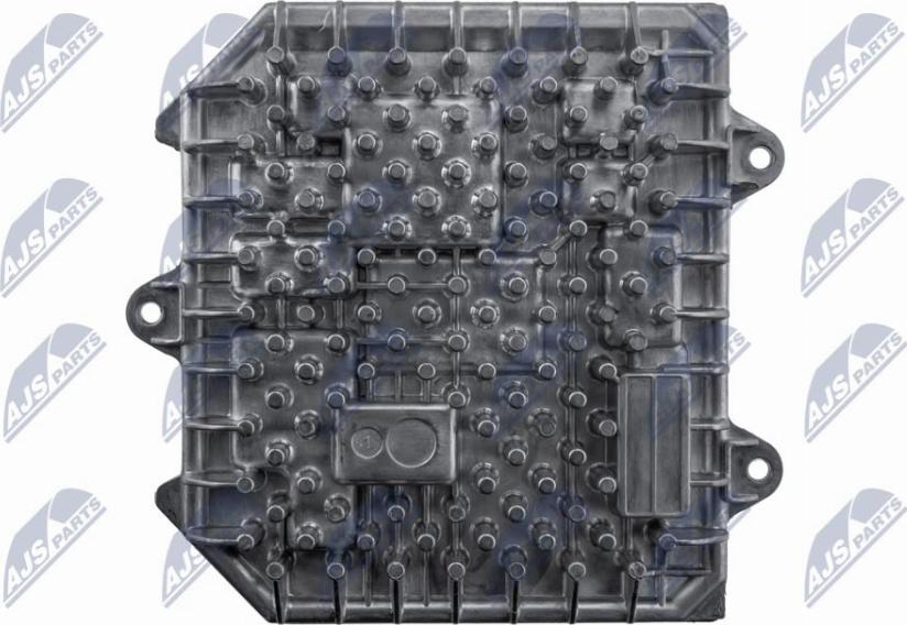 NTY EPX-BM-095 - Пристрій управління, освітлення autozip.com.ua