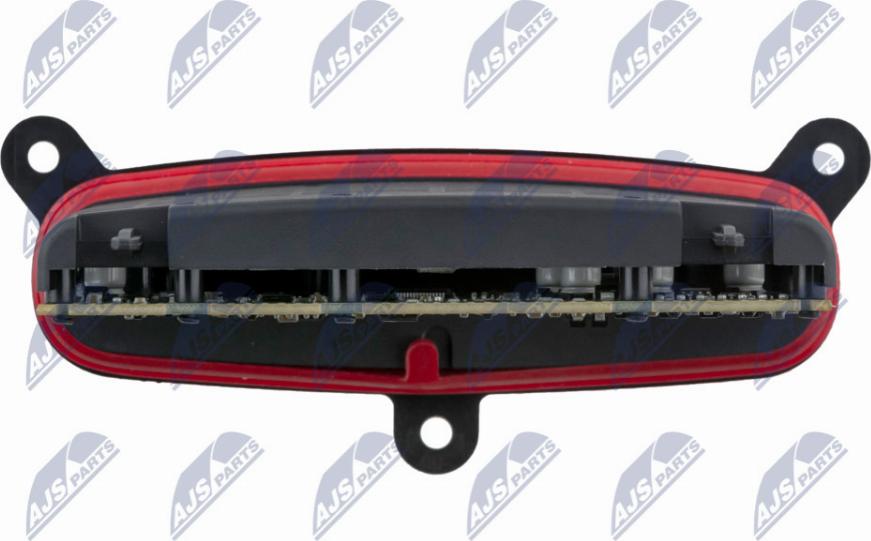 NTY EPX-BM-097 - Пристрій управління, освітлення autozip.com.ua