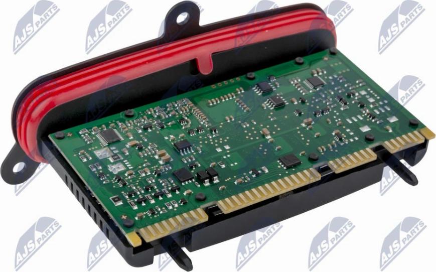 NTY EPX-BM-097 - Пристрій управління, освітлення autozip.com.ua