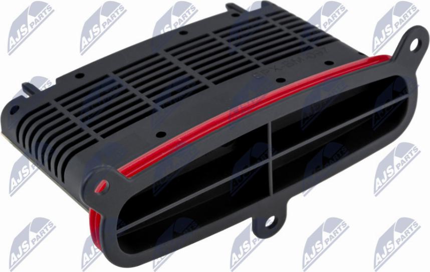 NTY EPX-BM-097 - Пристрій управління, освітлення autozip.com.ua