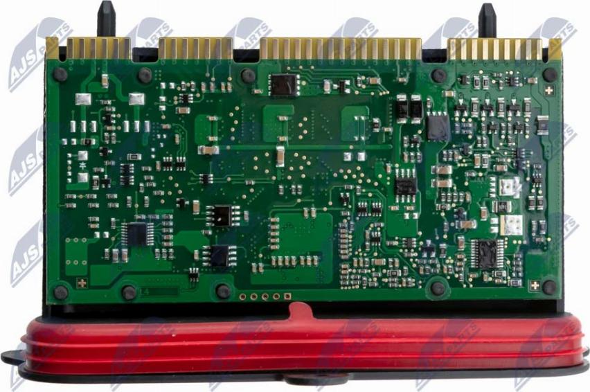 NTY EPX-BM-097 - Пристрій управління, освітлення autozip.com.ua