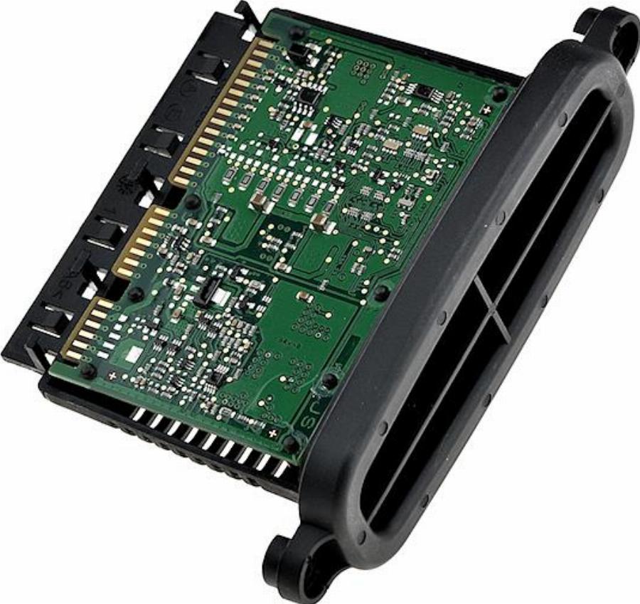 NTY EPX-BM-049 - Пристрій управління, освітлення autozip.com.ua