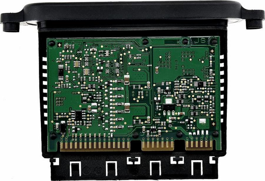 NTY EPX-BM-049 - Пристрій управління, освітлення autozip.com.ua