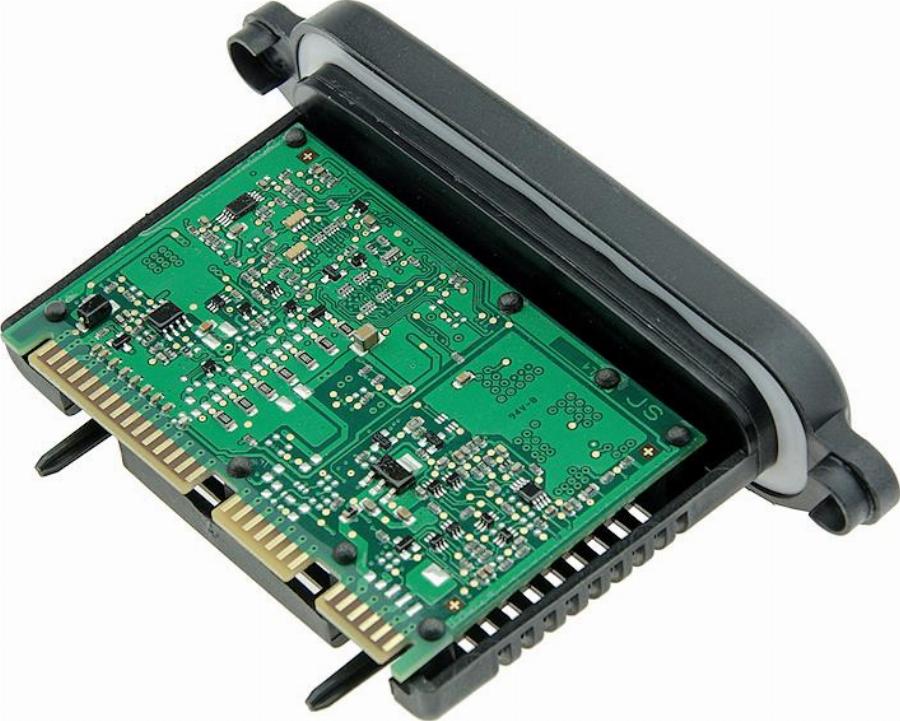 NTY EPX-BM-041 - Пристрій управління, освітлення autozip.com.ua