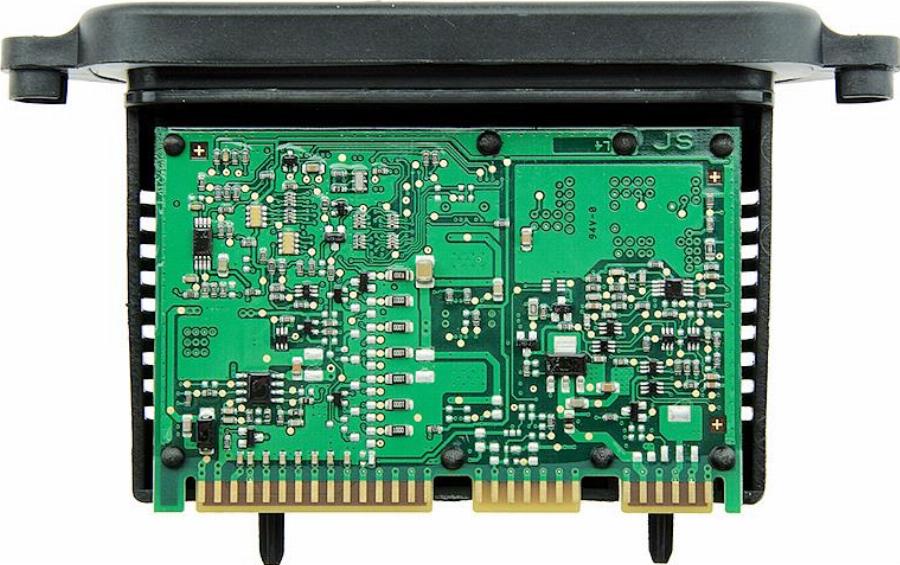 NTY EPX-BM-041 - Пристрій управління, освітлення autozip.com.ua