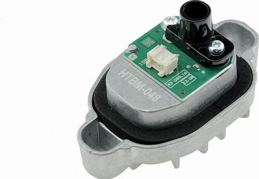 NTY EPX-BM-048 - Пристрій управління, освітлення autozip.com.ua