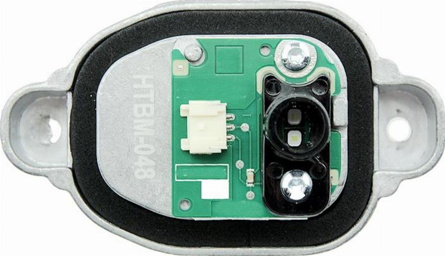NTY EPX-BM-048 - Пристрій управління, освітлення autozip.com.ua