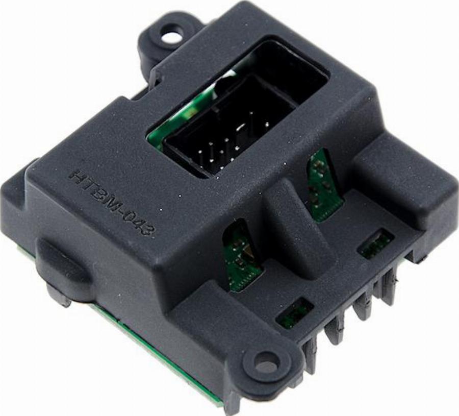 NTY EPX-BM-043 - Блок управління, адаптивна фара autozip.com.ua