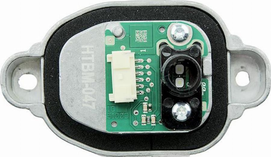 NTY EPX-BM-047 - Пристрій управління, освітлення autozip.com.ua