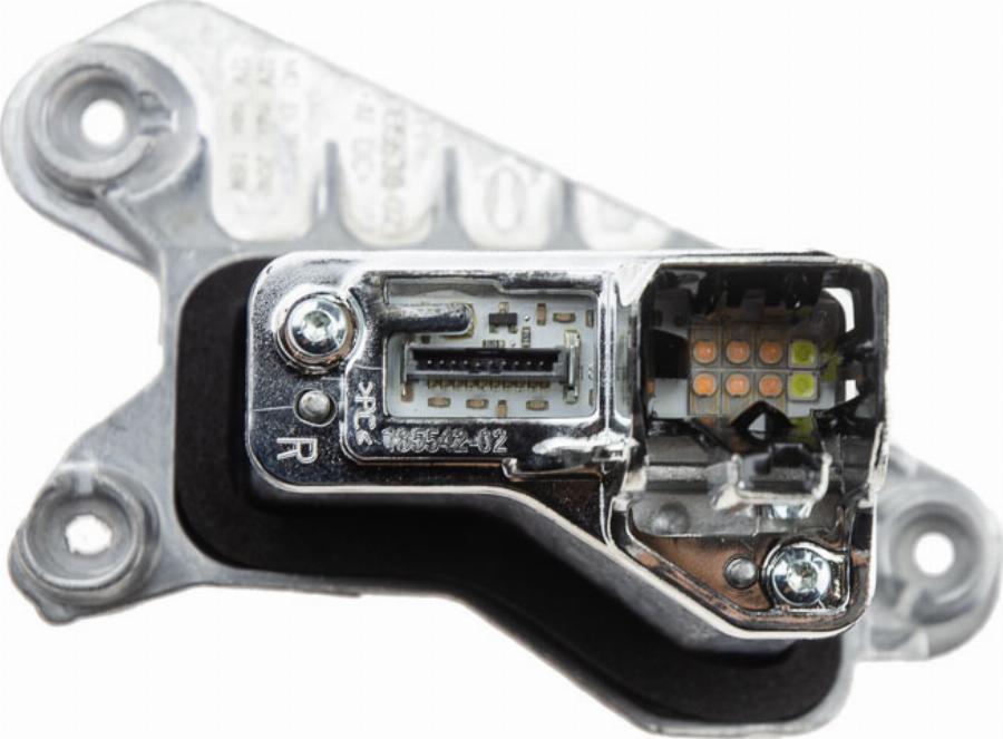NTY EPX-BM-054 - Пристрій управління, освітлення autozip.com.ua