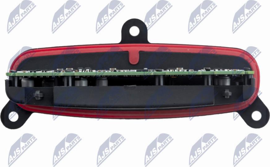 NTY EPX-BM-050 - Блок управління, адаптивна фара autozip.com.ua