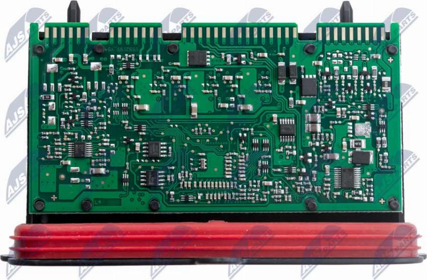 NTY EPX-BM-050 - Блок управління, адаптивна фара autozip.com.ua
