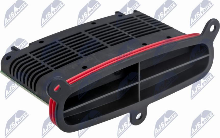NTY EPX-BM-050 - Блок управління, адаптивна фара autozip.com.ua