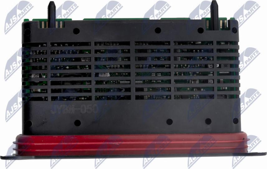 NTY EPX-BM-050 - Блок управління, адаптивна фара autozip.com.ua