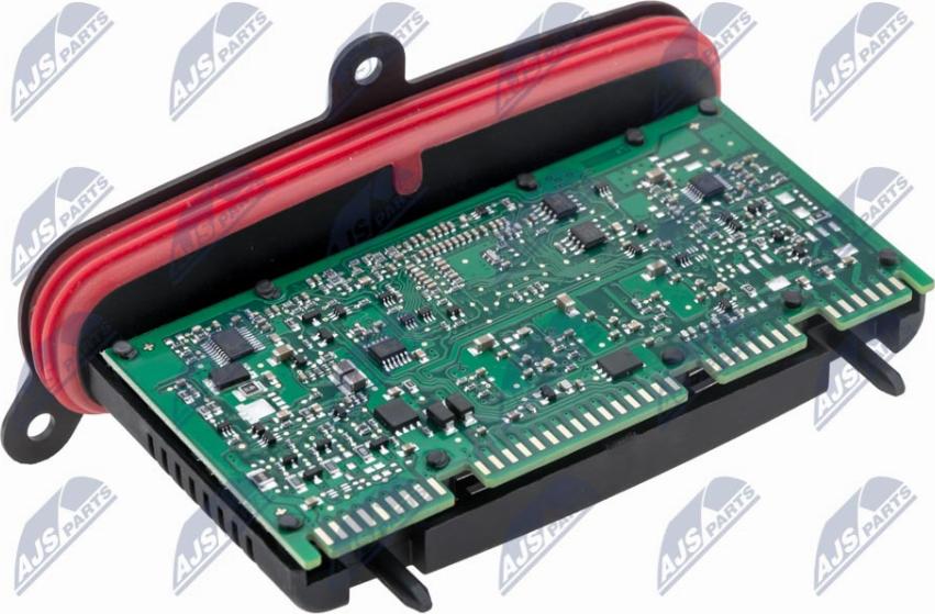 NTY EPX-BM-050 - Блок управління, адаптивна фара autozip.com.ua