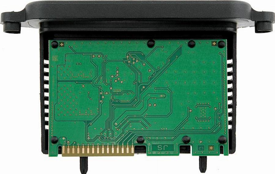 NTY EPX-BM-005 - Пристрій управління, освітлення autozip.com.ua