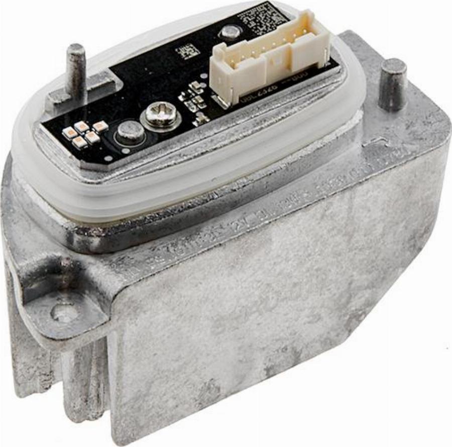 NTY EPX-BM-019 - Пристрій управління, освітлення autozip.com.ua