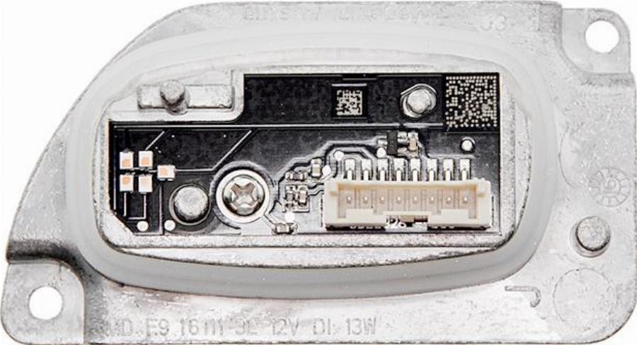 NTY EPX-BM-019 - Пристрій управління, освітлення autozip.com.ua