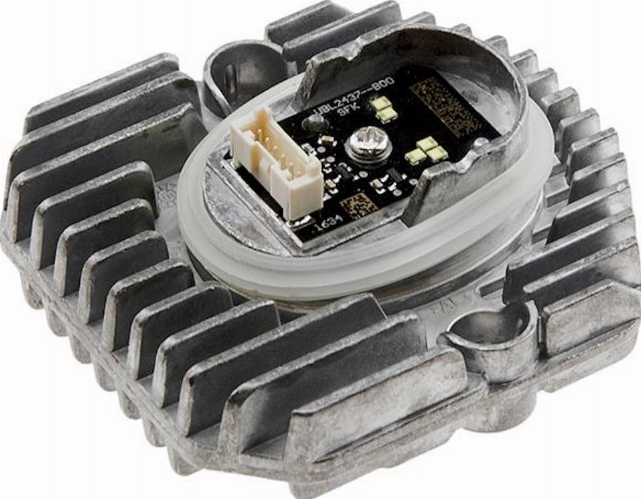 NTY EPX-BM-011 - Пристрій управління, освітлення autozip.com.ua