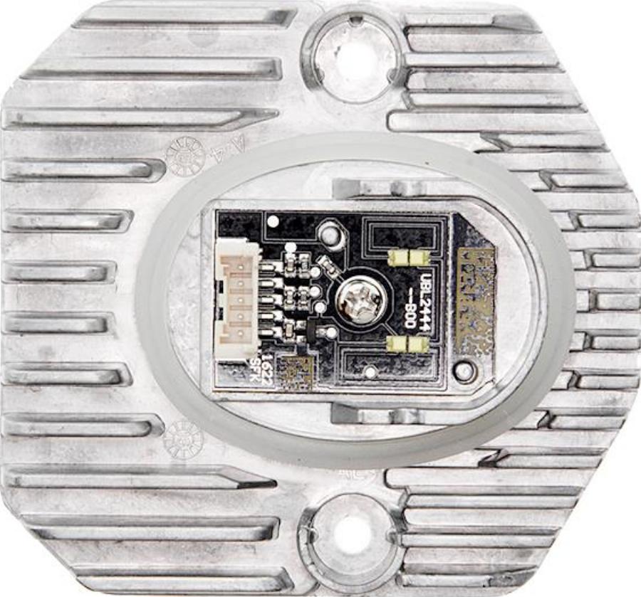 NTY EPX-BM-013 - Пристрій управління, освітлення autozip.com.ua