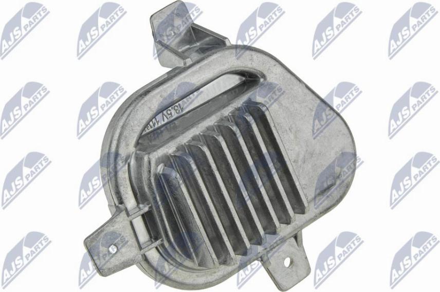 NTY EPX-BM-084 - Пристрій управління, освітлення autozip.com.ua
