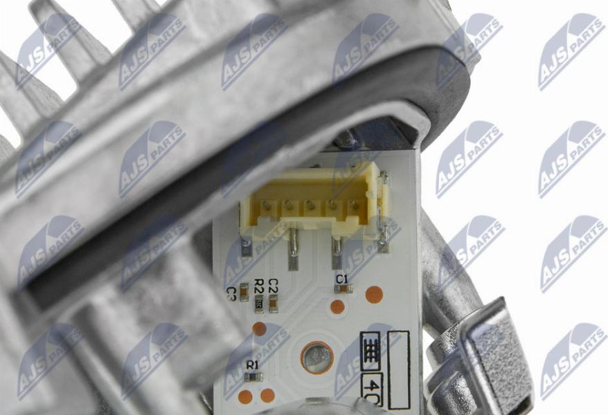 NTY EPX-BM-084 - Пристрій управління, освітлення autozip.com.ua