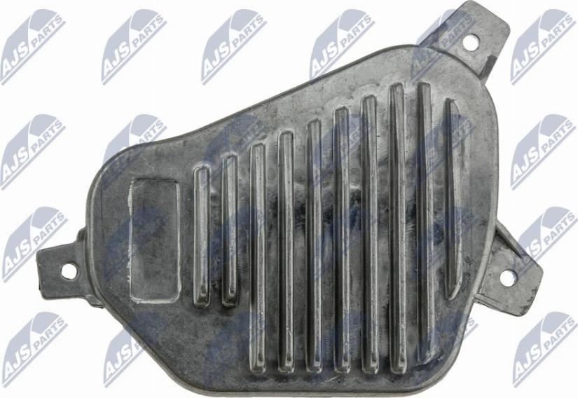 NTY EPX-BM-085 - Пристрій управління, освітлення autozip.com.ua