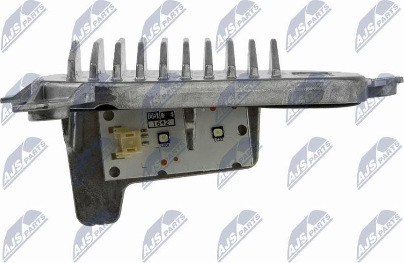NTY EPX-BM-085 - Пристрій управління, освітлення autozip.com.ua