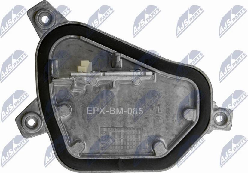 NTY EPX-BM-085 - Пристрій управління, освітлення autozip.com.ua