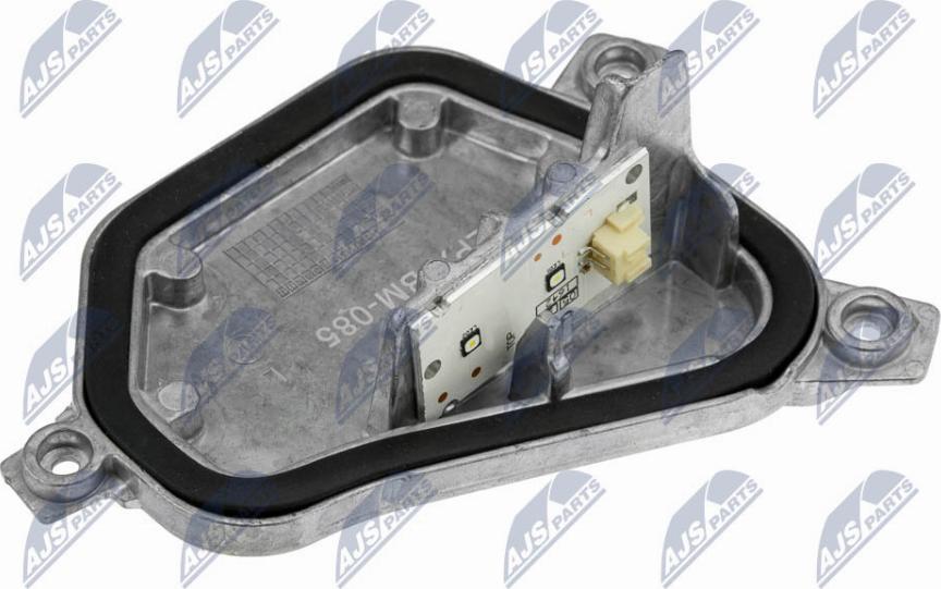 NTY EPX-BM-085 - Пристрій управління, освітлення autozip.com.ua