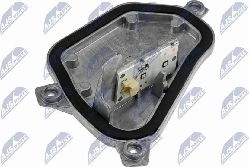 NTY EPX-BM-086 - Пристрій управління, освітлення autozip.com.ua