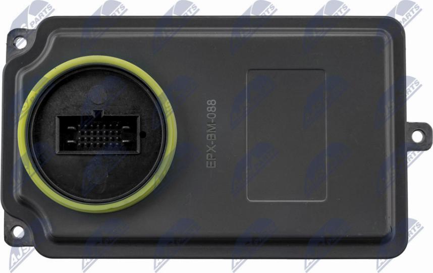 NTY EPX-BM-088 - Пристрій управління, освітлення autozip.com.ua