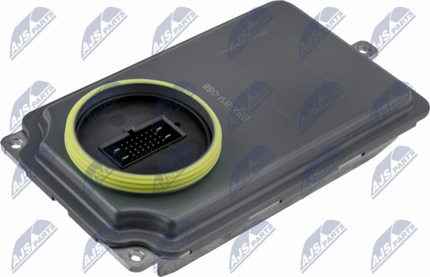 NTY EPX-BM-088 - Пристрій управління, освітлення autozip.com.ua