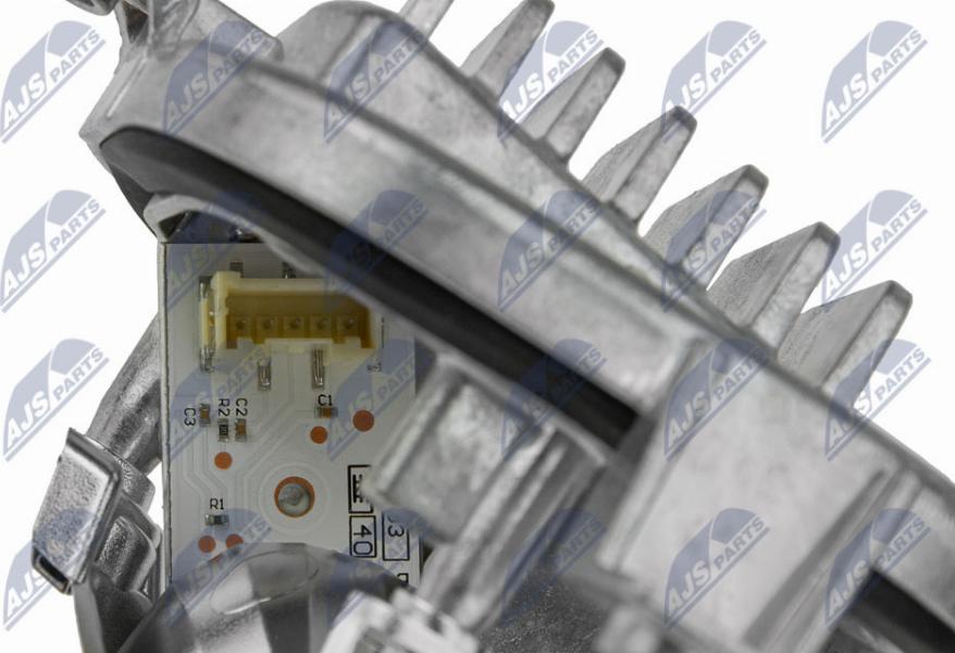 NTY EPX-BM-083 - Пристрій управління, освітлення autozip.com.ua