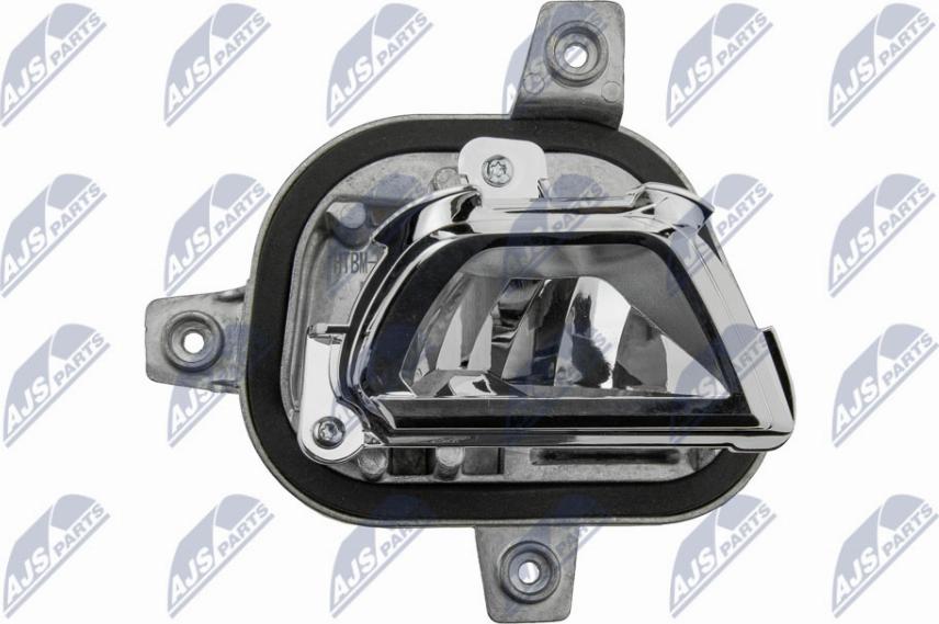 NTY EPX-BM-083 - Пристрій управління, освітлення autozip.com.ua