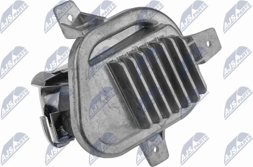 NTY EPX-BM-083 - Пристрій управління, освітлення autozip.com.ua