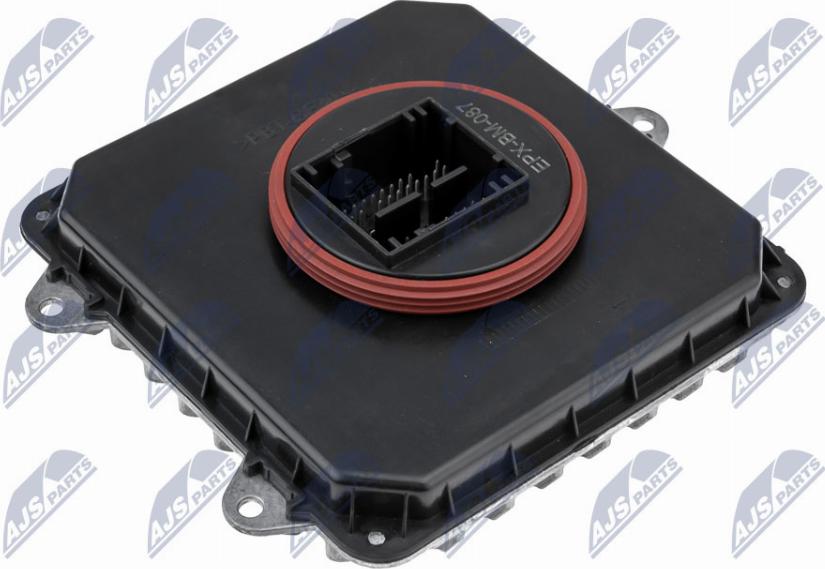 NTY EPX-BM-087 - Пристрій управління, освітлення autozip.com.ua