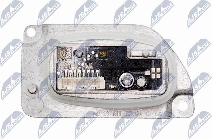 NTY EPX-BM-020 - Пристрій управління, освітлення autozip.com.ua